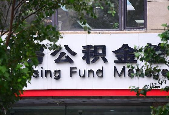 海盐公积金离职封存是什么意思（公积金 离职 封存）